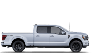 2025 Ford F-150® External Image 1